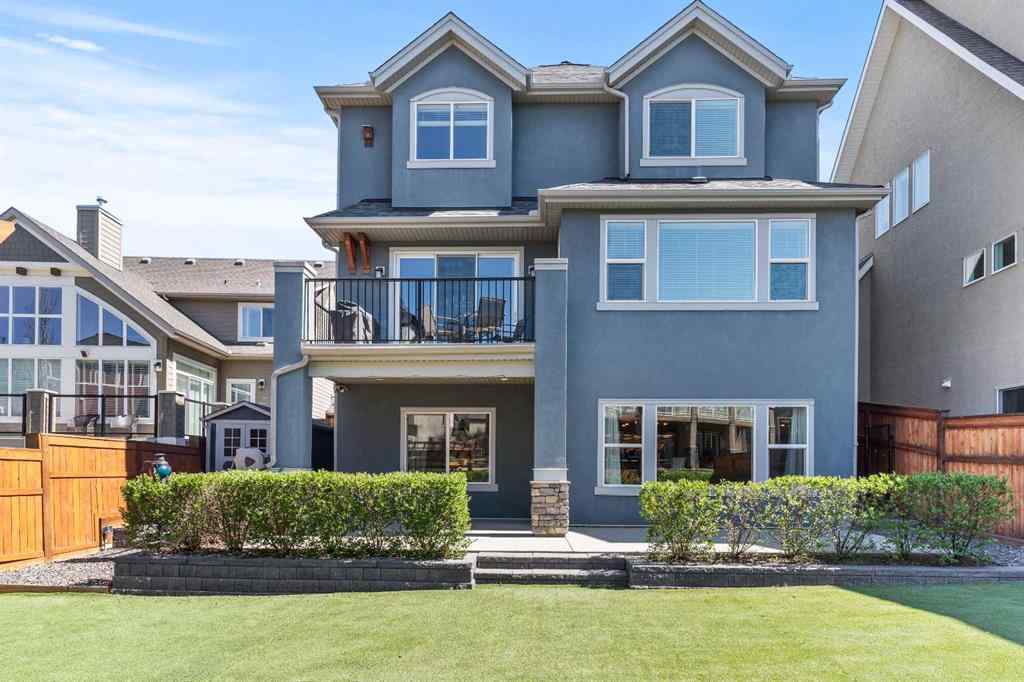 MLS® A2251558 - 243 Mahogany Landing SE in Mahogany Calgary, Residential