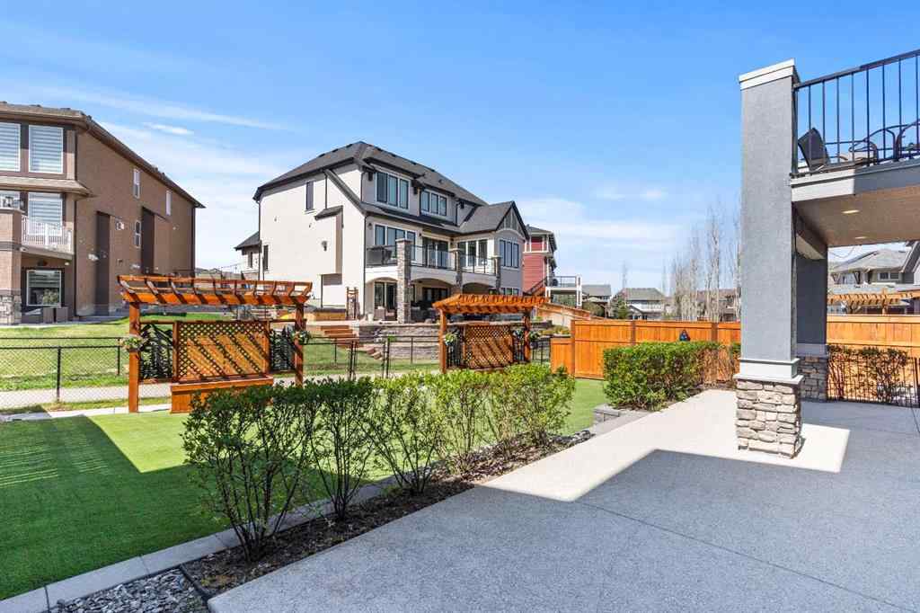 MLS® A2251558 - 243 Mahogany Landing SE in Mahogany Calgary, Residential