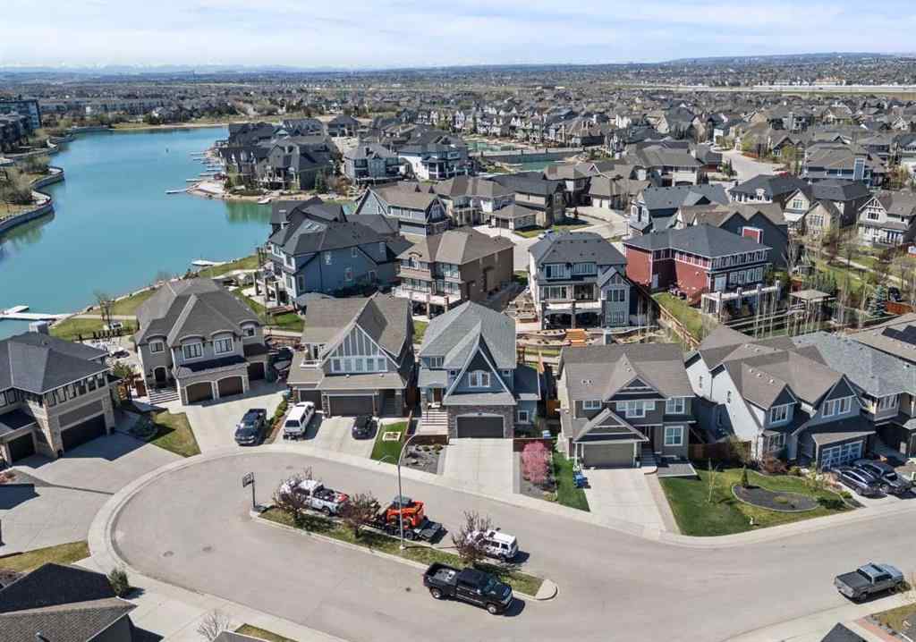 MLS® A2251558 - 243 Mahogany Landing SE in Mahogany Calgary, Residential