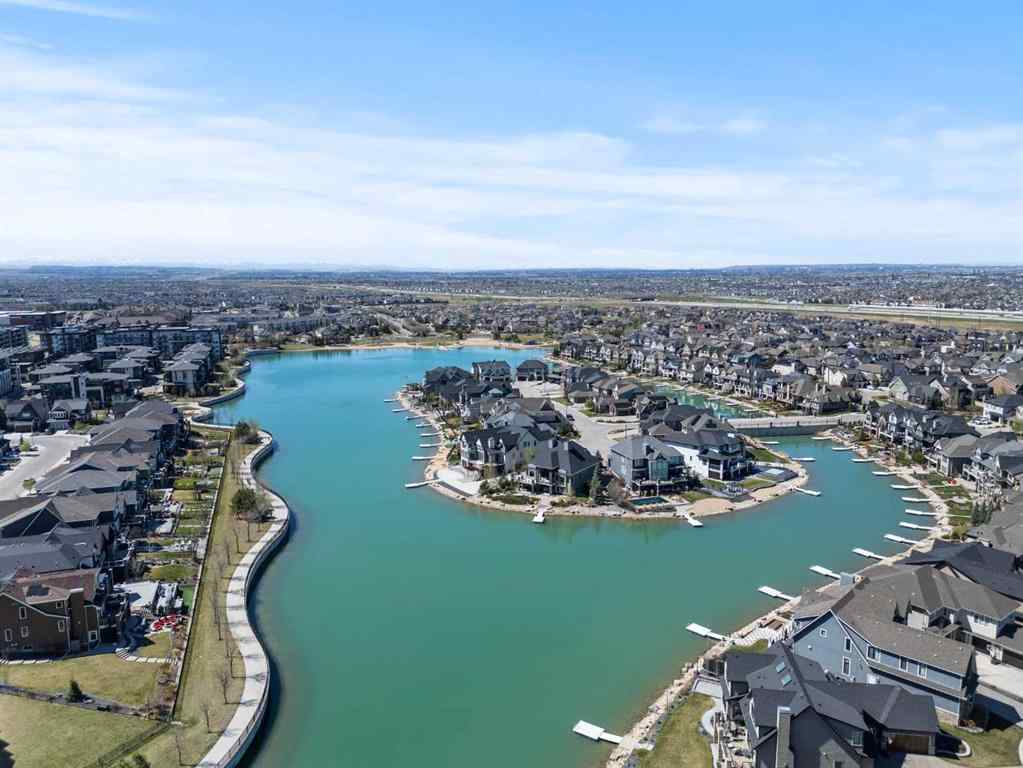 MLS® A2251558 - 243 Mahogany Landing SE in Mahogany Calgary, Residential
