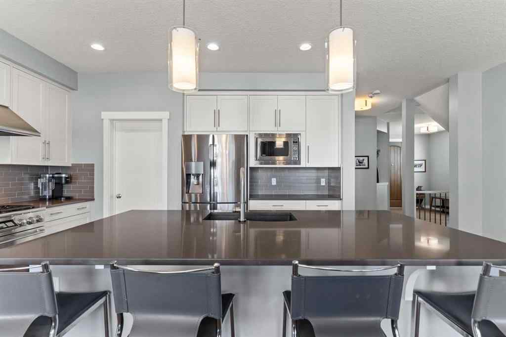 MLS® A2251558 - 243 Mahogany Landing SE in Mahogany Calgary, Residential