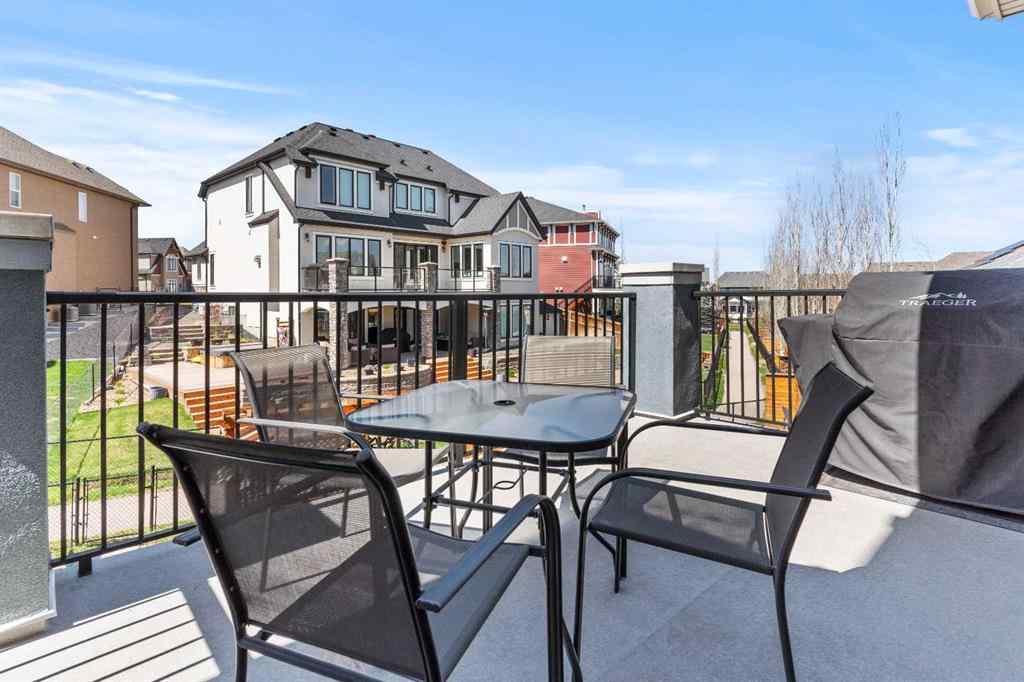 MLS® A2251558 - 243 Mahogany Landing SE in Mahogany Calgary, Residential