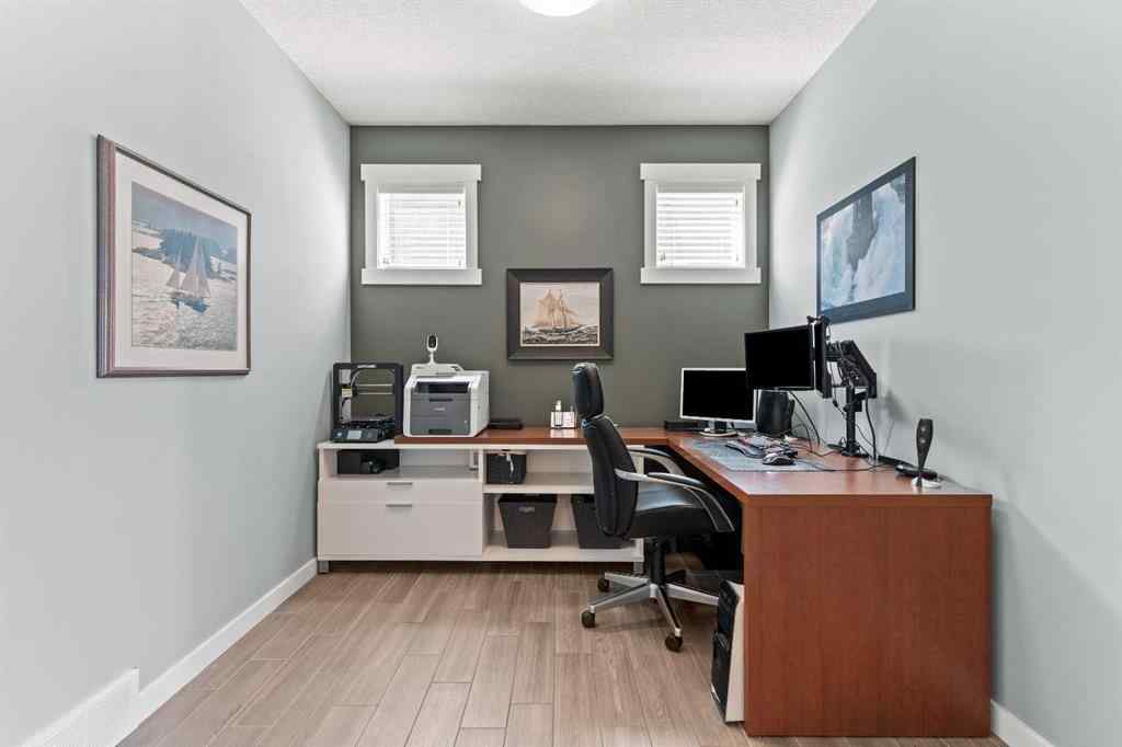 MLS® A2251558 - 243 Mahogany Landing SE in Mahogany Calgary, Residential