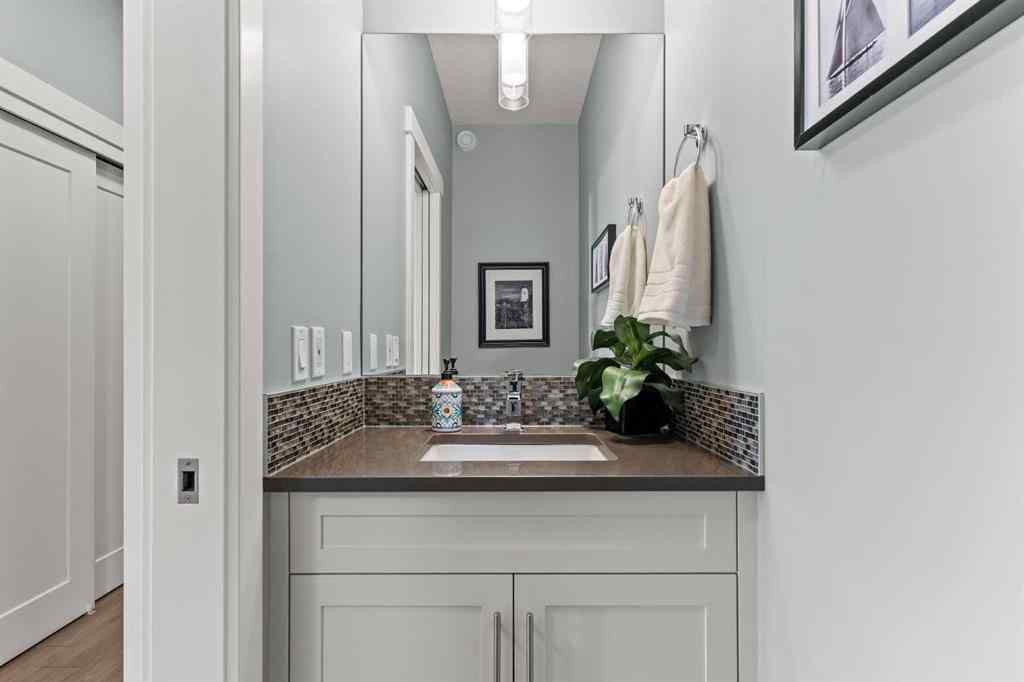 MLS® A2251558 - 243 Mahogany Landing SE in Mahogany Calgary, Residential