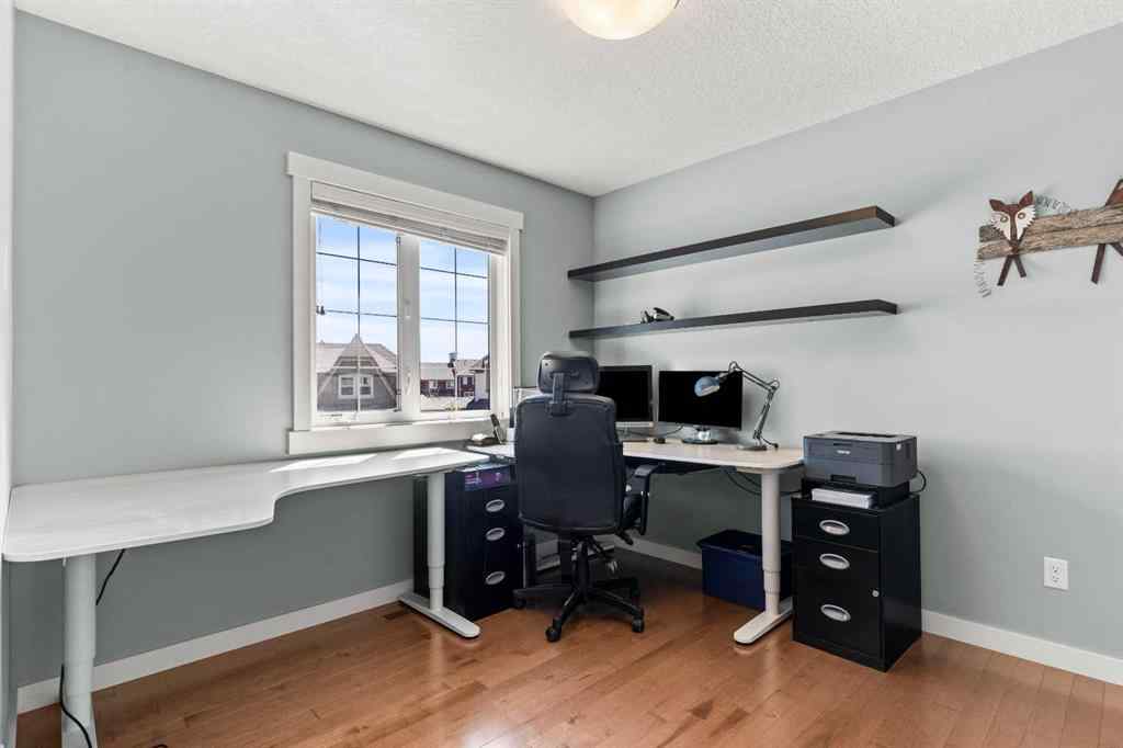 MLS® A2251558 - 243 Mahogany Landing SE in Mahogany Calgary, Residential