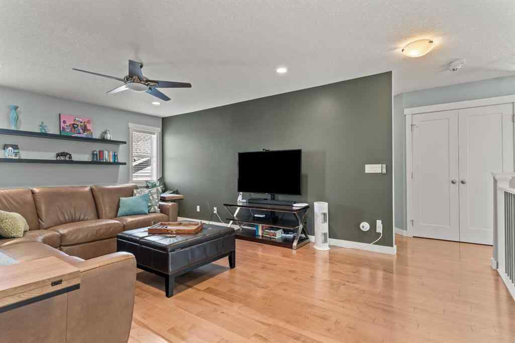 MLS® A2251558 - 243 Mahogany Landing SE in Mahogany Calgary, Residential