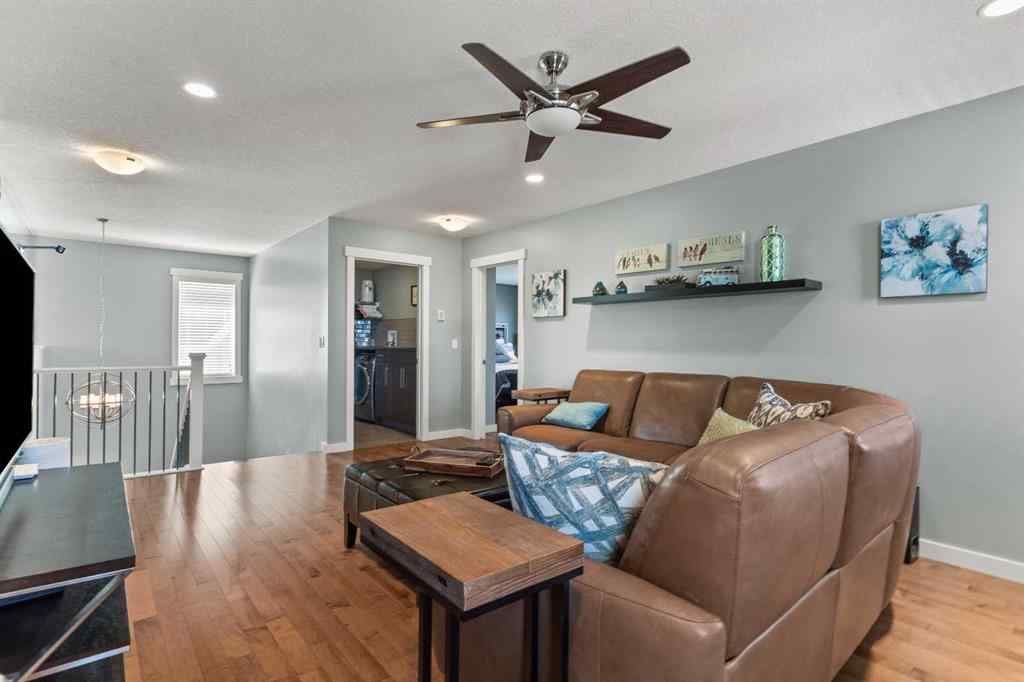 MLS® A2251558 - 243 Mahogany Landing SE in Mahogany Calgary, Residential