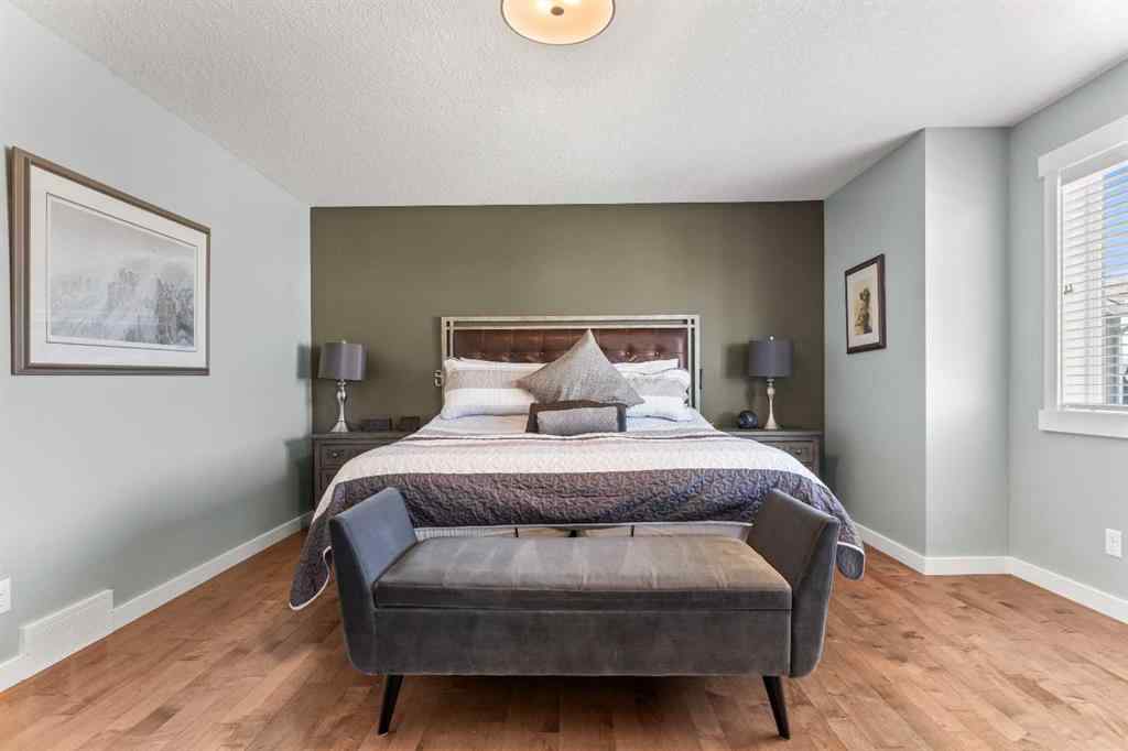 MLS® A2251558 - 243 Mahogany Landing SE in Mahogany Calgary, Residential