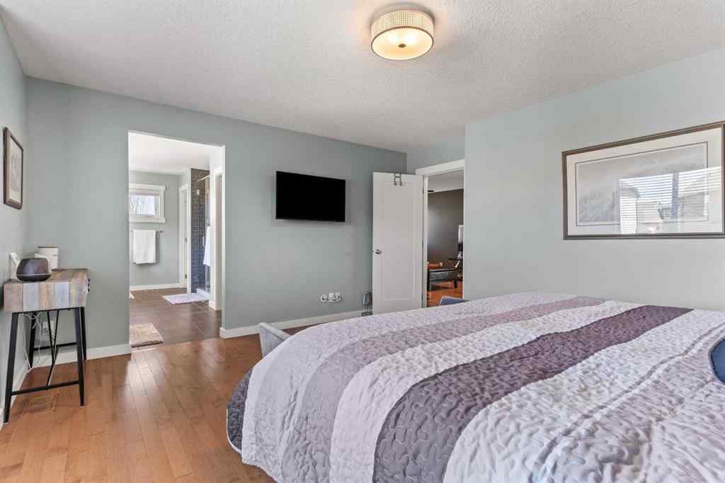 MLS® A2251558 - 243 Mahogany Landing SE in Mahogany Calgary, Residential