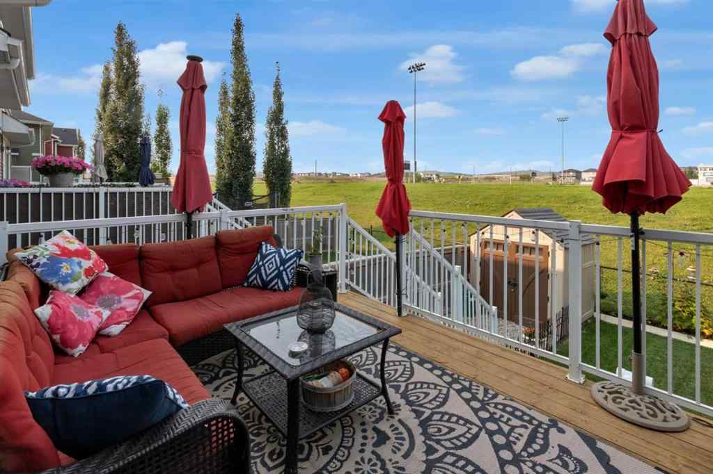 MLS® A2251563 - 182 River Heights Crescent  in River Song Cochrane, Residential