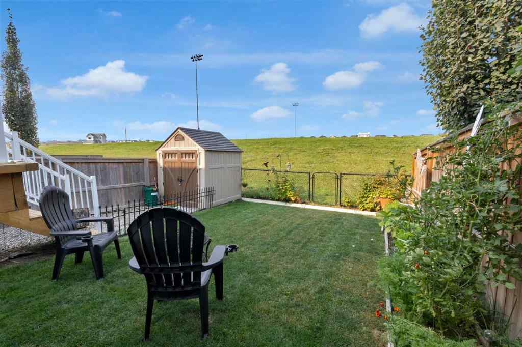 MLS® A2251563 - 182 River Heights Crescent  in River Song Cochrane, Residential