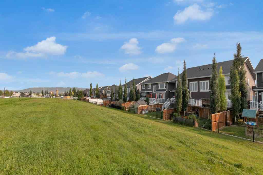 MLS® A2251563 - 182 River Heights Crescent  in River Song Cochrane, Residential