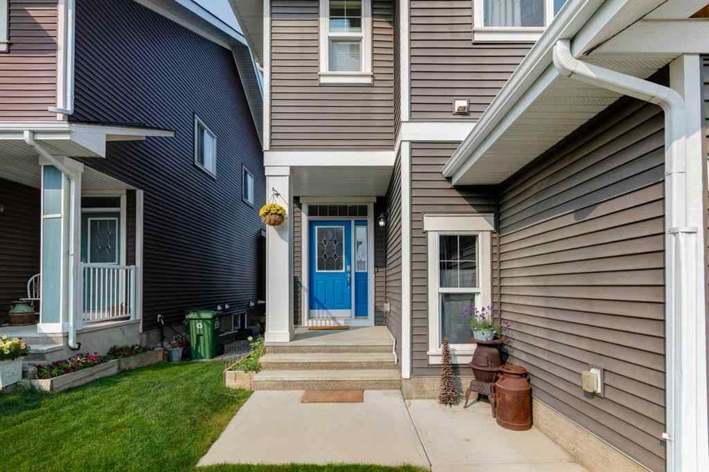 MLS® A2251563 - 182 River Heights Crescent  in River Song Cochrane, Residential