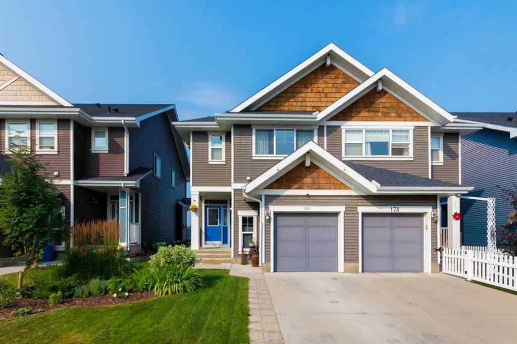 MLS® A2251563 - 182 River Heights Crescent  in River Song Cochrane, Residential