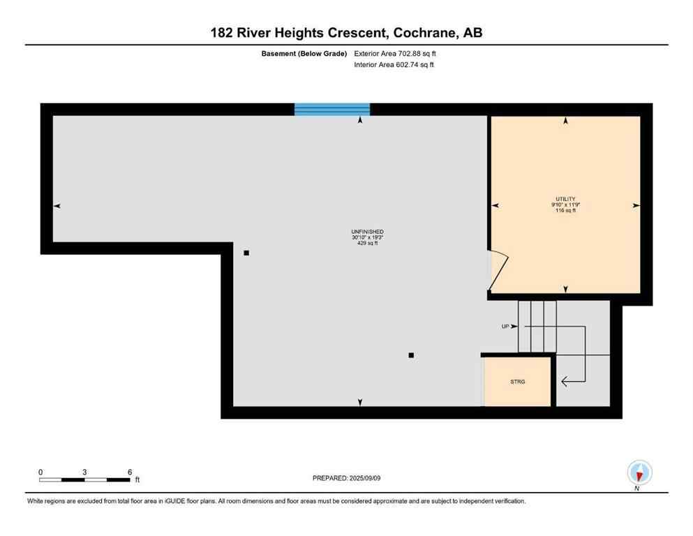 MLS® A2251563 - 182 River Heights Crescent  in River Song Cochrane, Residential