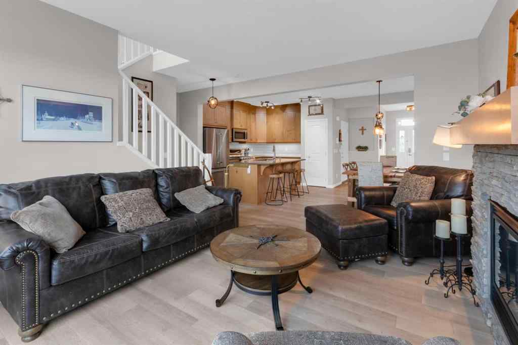 MLS® A2251563 - 182 River Heights Crescent  in River Song Cochrane, Residential