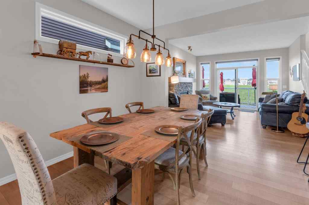 MLS® A2251563 - 182 River Heights Crescent  in River Song Cochrane, Residential