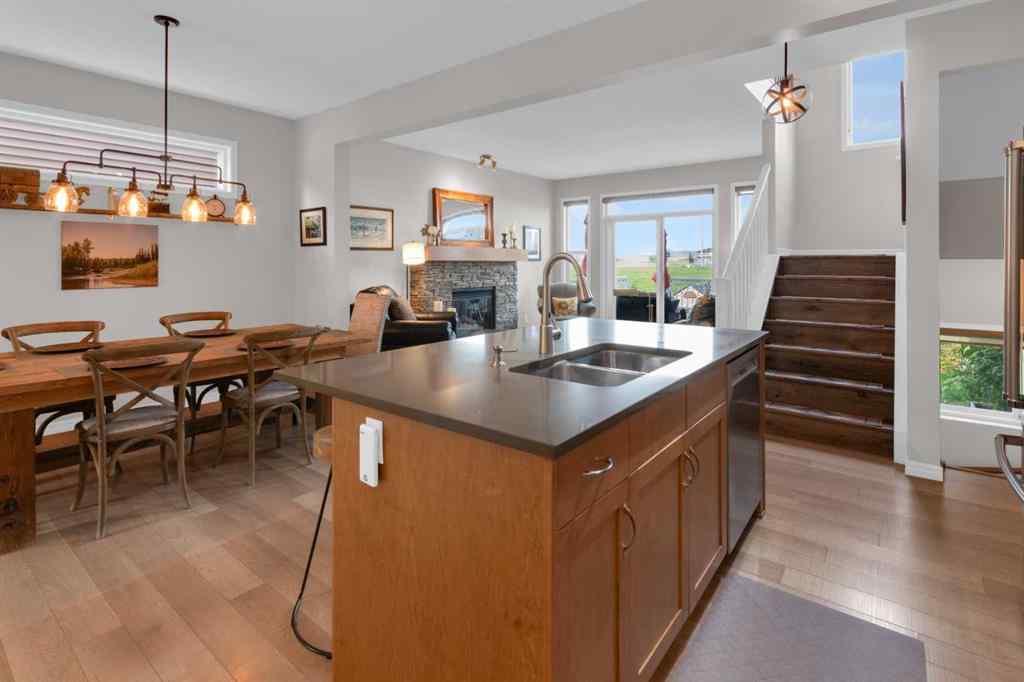 MLS® A2251563 - 182 River Heights Crescent  in River Song Cochrane, Residential