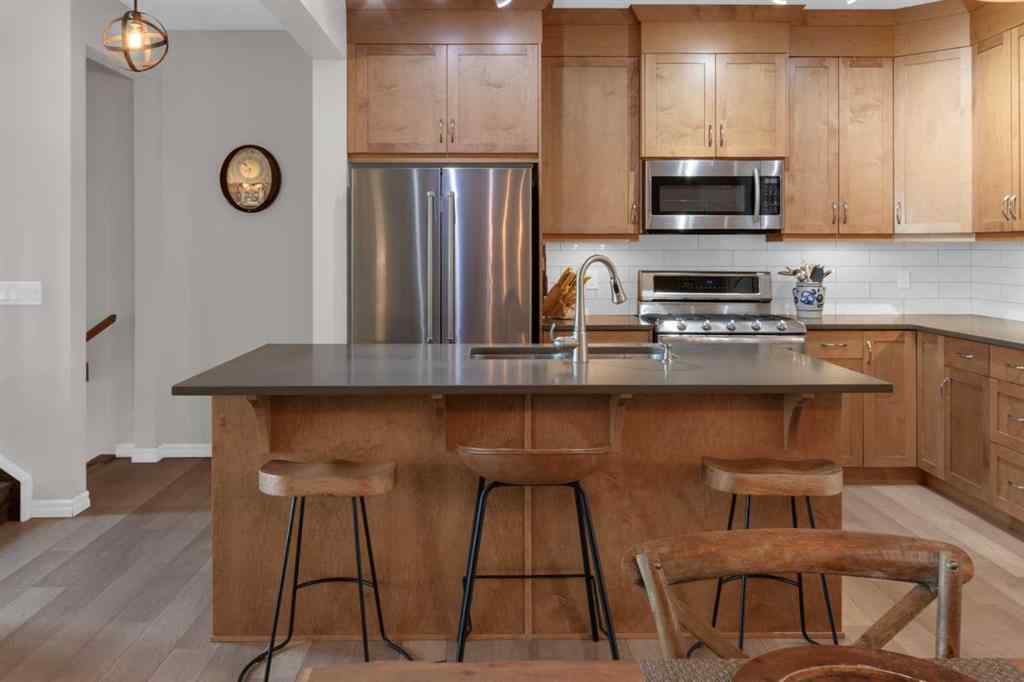 MLS® A2251563 - 182 River Heights Crescent  in River Song Cochrane, Residential