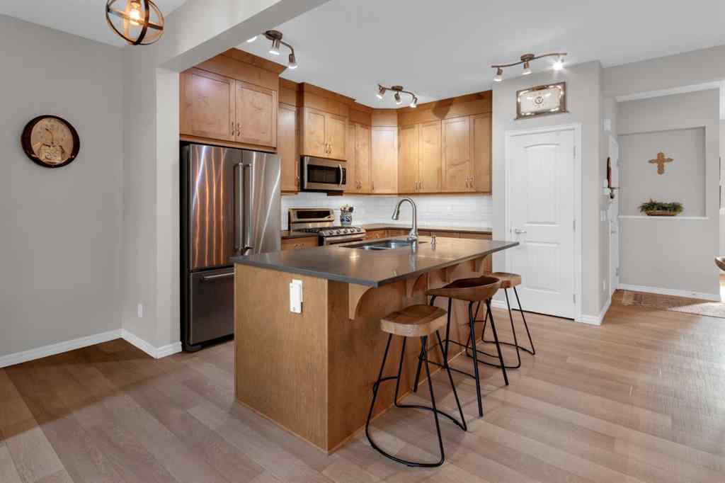 MLS® A2251563 - 182 River Heights Crescent  in River Song Cochrane, Residential