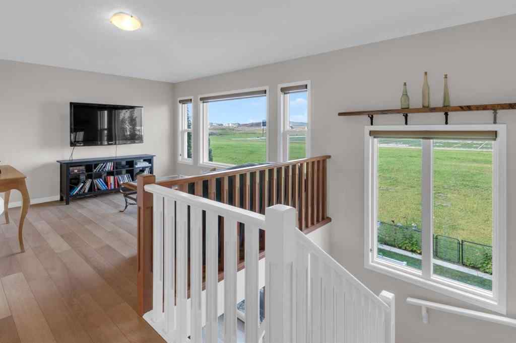 MLS® A2251563 - 182 River Heights Crescent  in River Song Cochrane, Residential