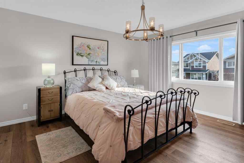 MLS® A2251563 - 182 River Heights Crescent  in River Song Cochrane, Residential