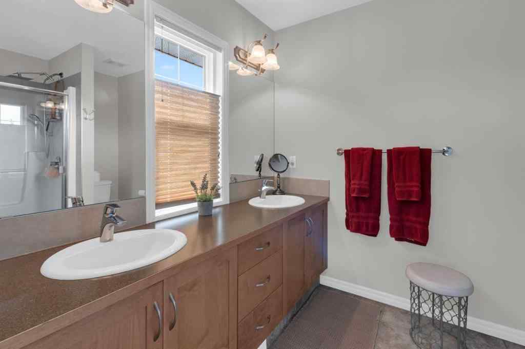 MLS® A2251563 - 182 River Heights Crescent  in River Song Cochrane, Residential