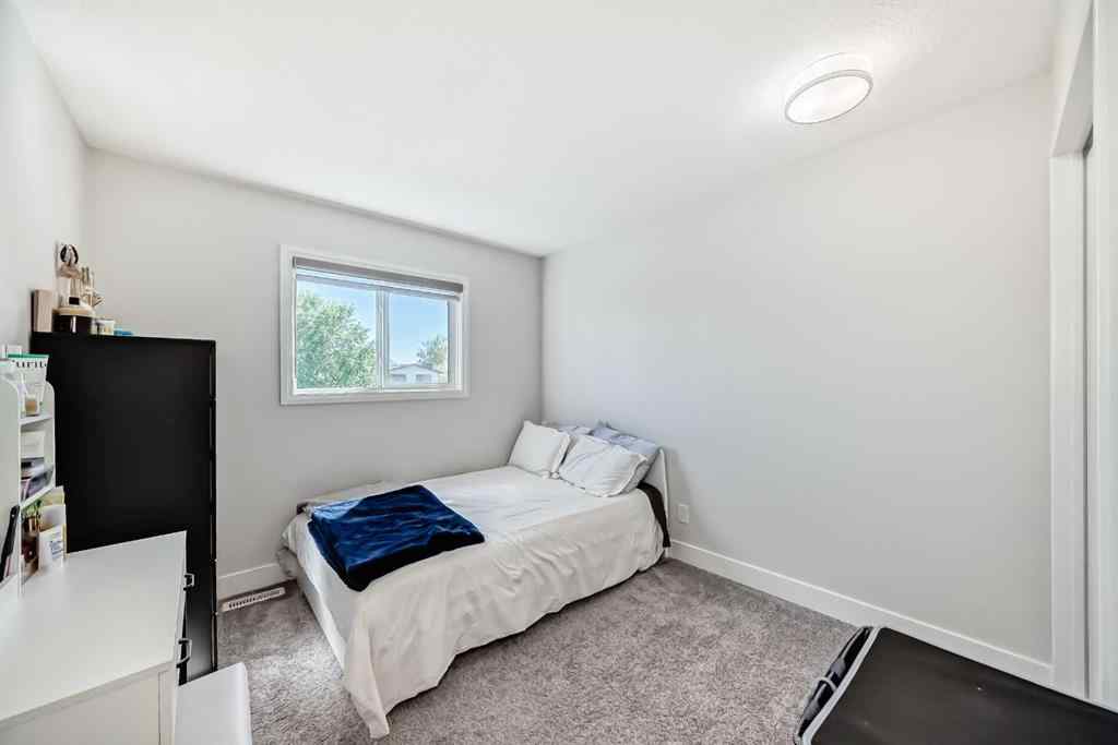 MLS® A2251564 - 19 Templeridge Place NE in Temple Calgary, Residential