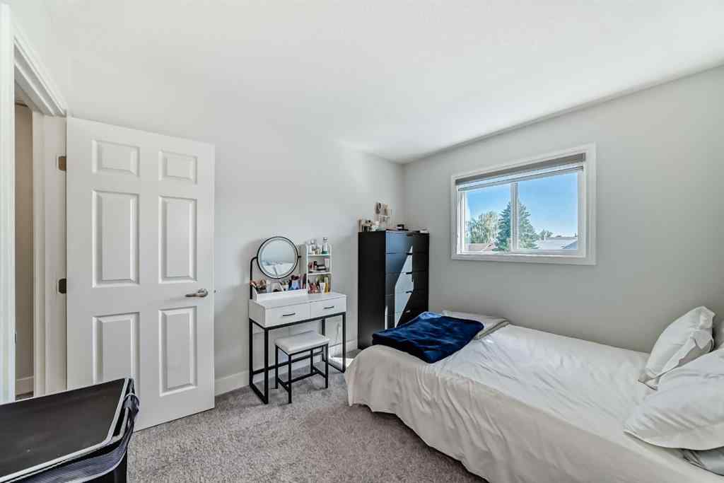 MLS® A2251564 - 19 Templeridge Place NE in Temple Calgary, Residential