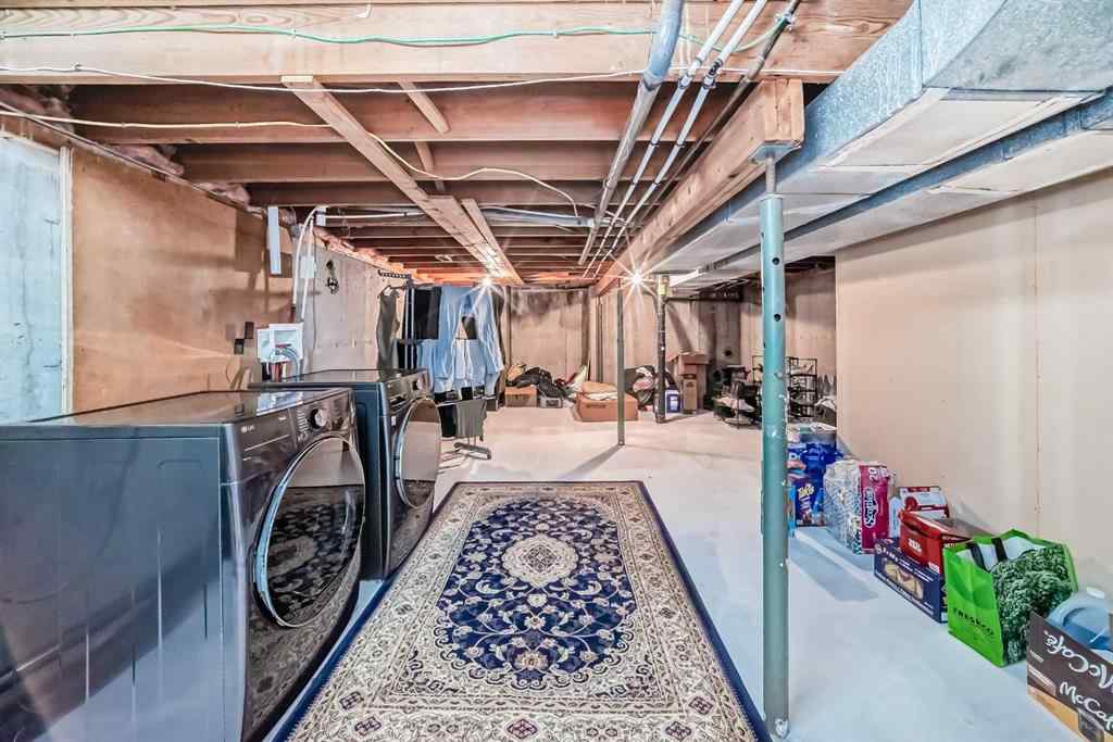 MLS® A2251564 - 19 Templeridge Place NE in Temple Calgary, Residential