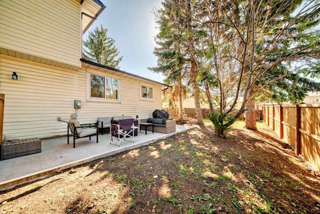 MLS® A2251564 - 19 Templeridge Place NE in Temple Calgary, Residential