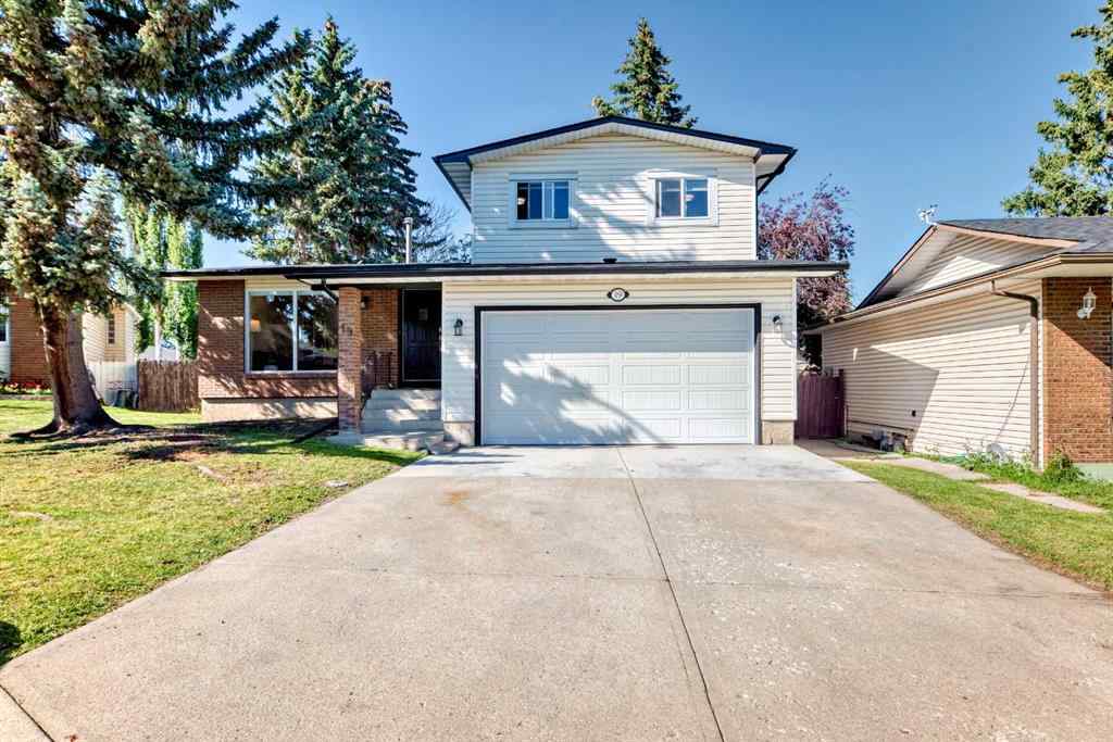 MLS® A2251564 - 19 Templeridge Place NE in Temple Calgary, Residential
