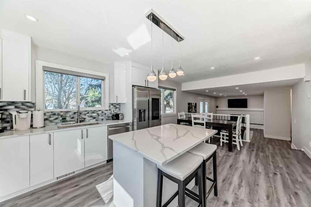 MLS® A2251564 - 19 Templeridge Place NE in Temple Calgary, Residential