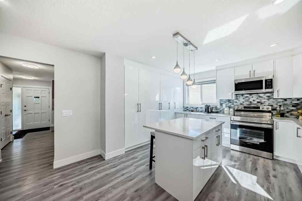 MLS® A2251564 - 19 Templeridge Place NE in Temple Calgary, Residential
