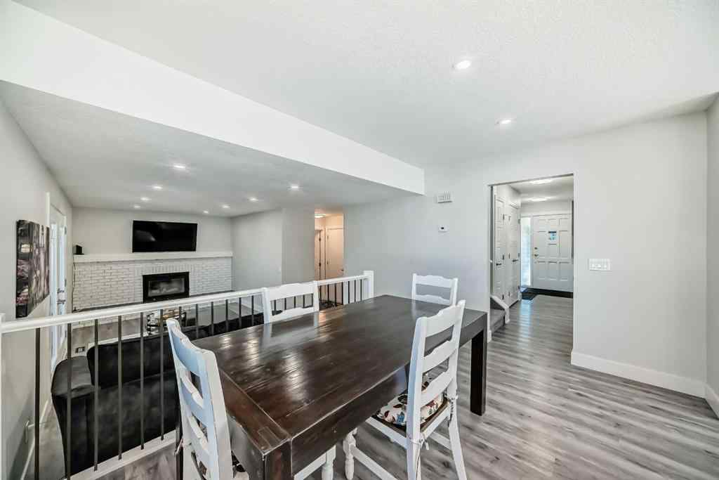 MLS® A2251564 - 19 Templeridge Place NE in Temple Calgary, Residential