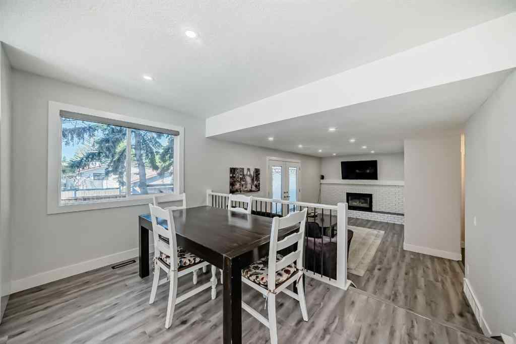 MLS® A2251564 - 19 Templeridge Place NE in Temple Calgary, Residential