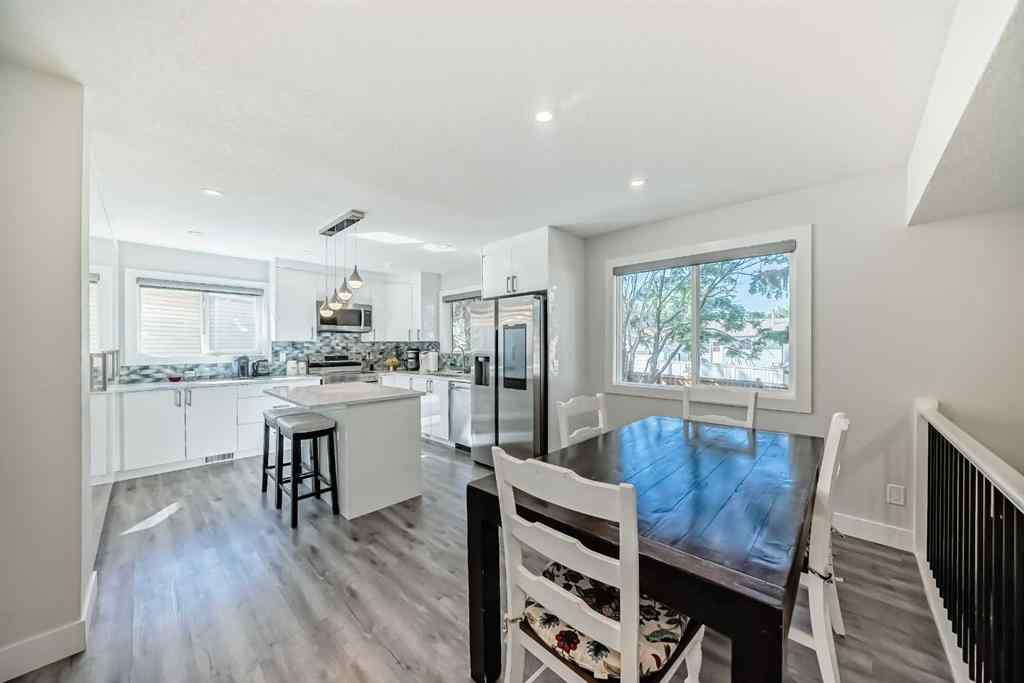 MLS® A2251564 - 19 Templeridge Place NE in Temple Calgary, Residential