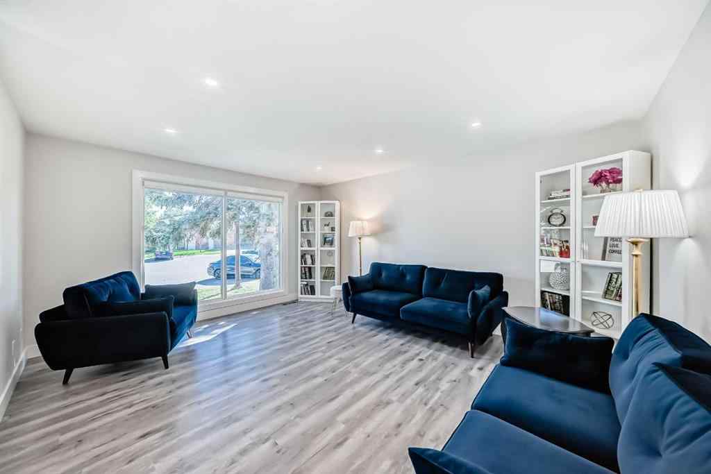 MLS® A2251564 - 19 Templeridge Place NE in Temple Calgary, Residential