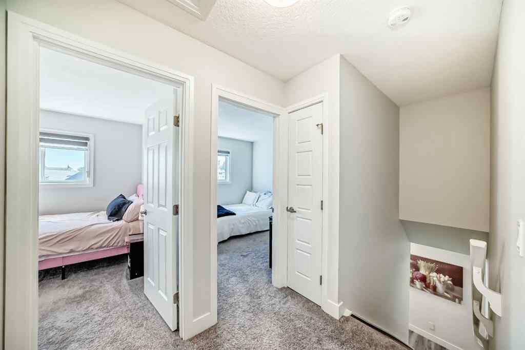 MLS® A2251564 - 19 Templeridge Place NE in Temple Calgary, Residential