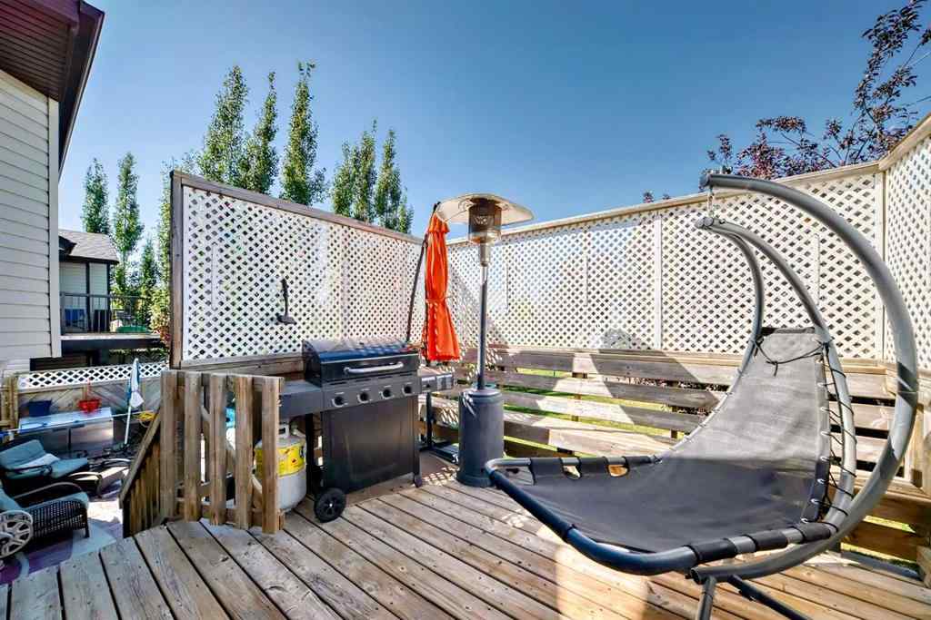 MLS® A2251565 - 283 Highland Circle  in Hillview Estates Strathmore, Residential
