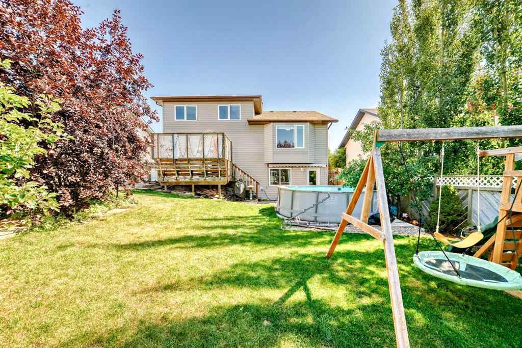 MLS® A2251565 - 283 Highland Circle  in Hillview Estates Strathmore, Residential