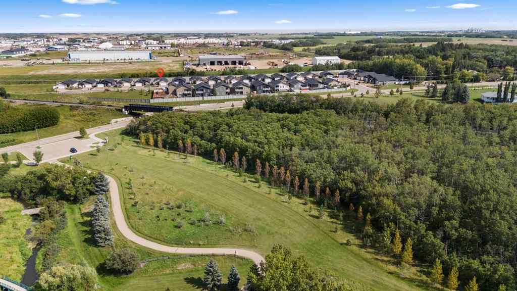 MLS® A2251566 - 3929 49 Street  in Creekview Camrose, Residential