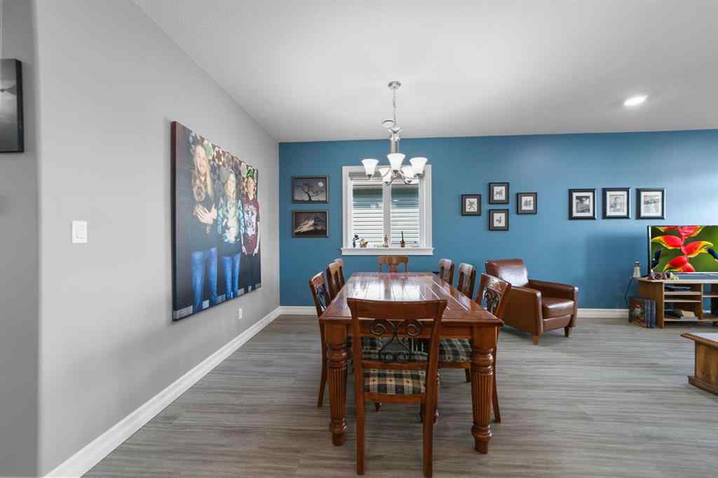 MLS® A2251566 - 3929 49 Street  in Creekview Camrose, Residential