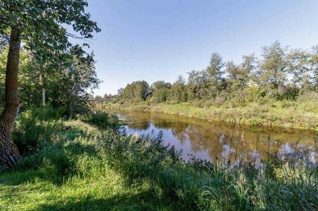 MLS® A2251567 - 54 Johnson Avenue  in NONE Markerville, Residential