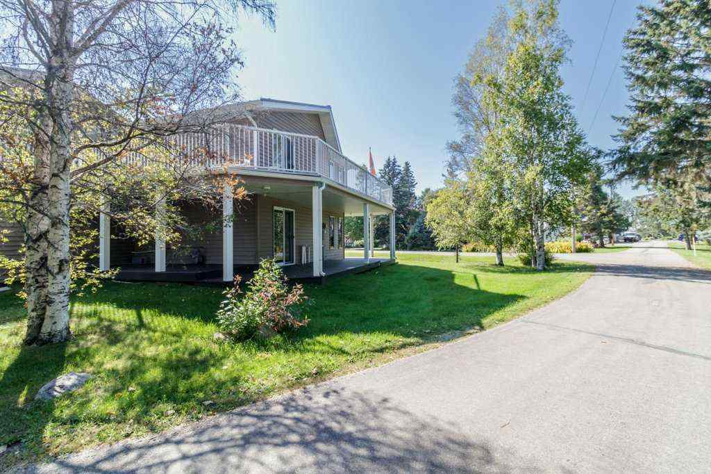 MLS® A2251567 - 54 Johnson Avenue  in NONE Markerville, Residential