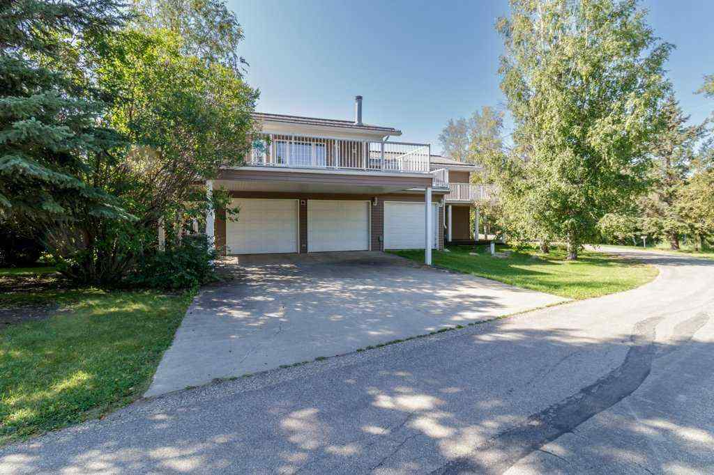 MLS® A2251567 - 54 Johnson Avenue  in NONE Markerville, Residential