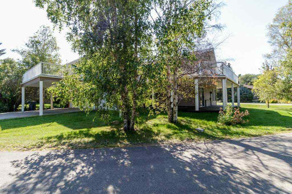 MLS® A2251567 - 54 Johnson Avenue  in NONE Markerville, Residential