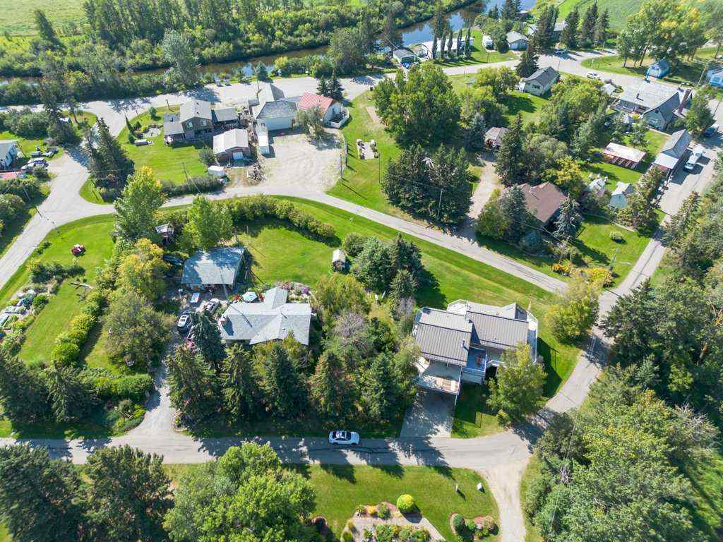 MLS® A2251567 - 54 Johnson Avenue  in NONE Markerville, Residential