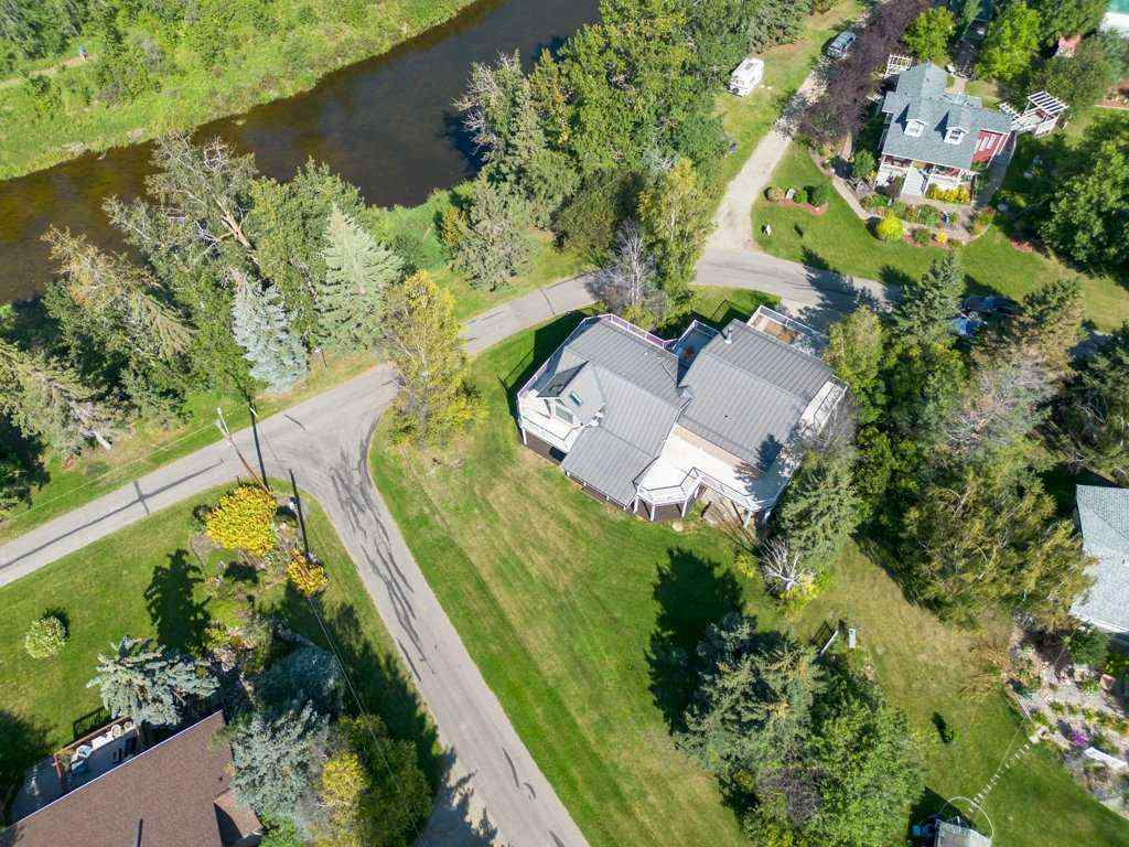 MLS® A2251567 - 54 Johnson Avenue  in NONE Markerville, Residential