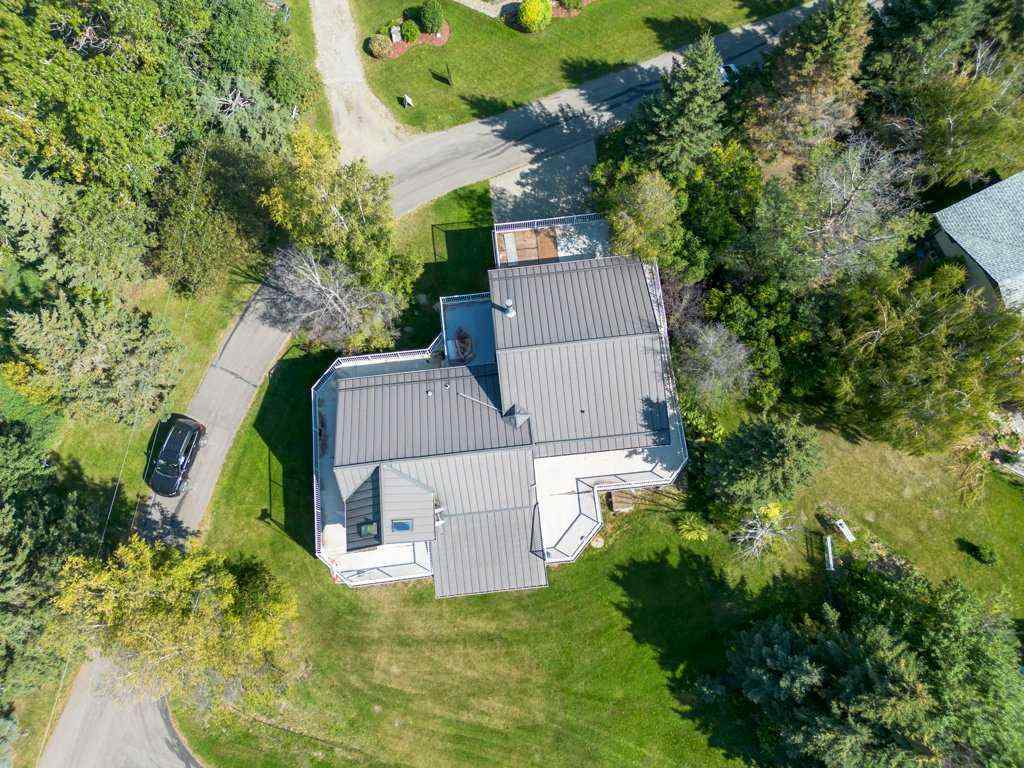 MLS® A2251567 - 54 Johnson Avenue  in NONE Markerville, Residential